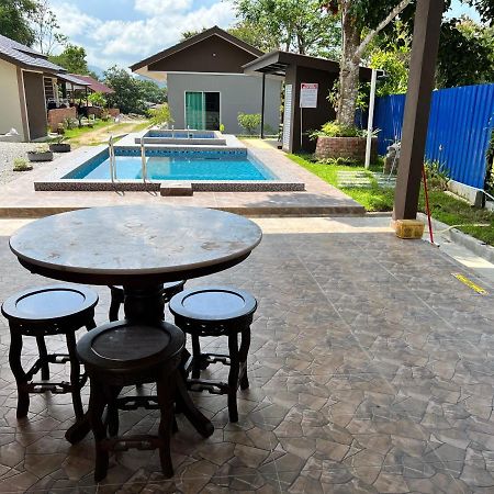 Tok Abu Heritage Roomstay Pantai Cenang  Dış mekan fotoğraf