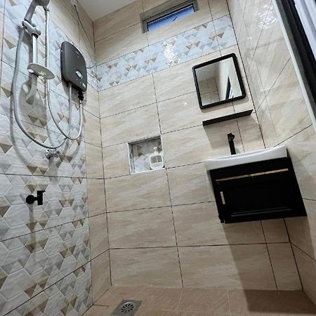 Tok Abu Heritage Roomstay Pantai Cenang  Dış mekan fotoğraf