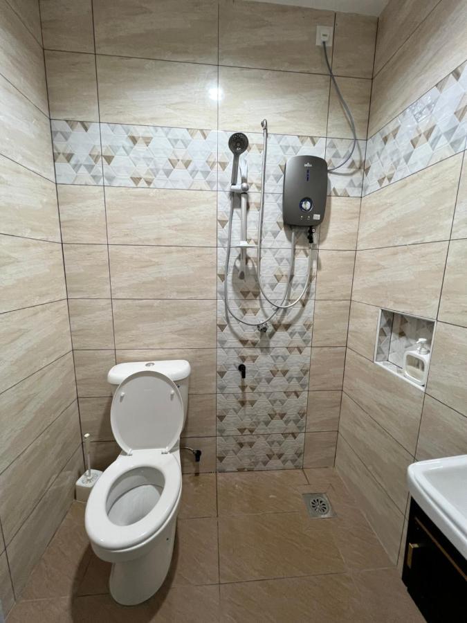 Tok Abu Heritage Roomstay Pantai Cenang  Dış mekan fotoğraf