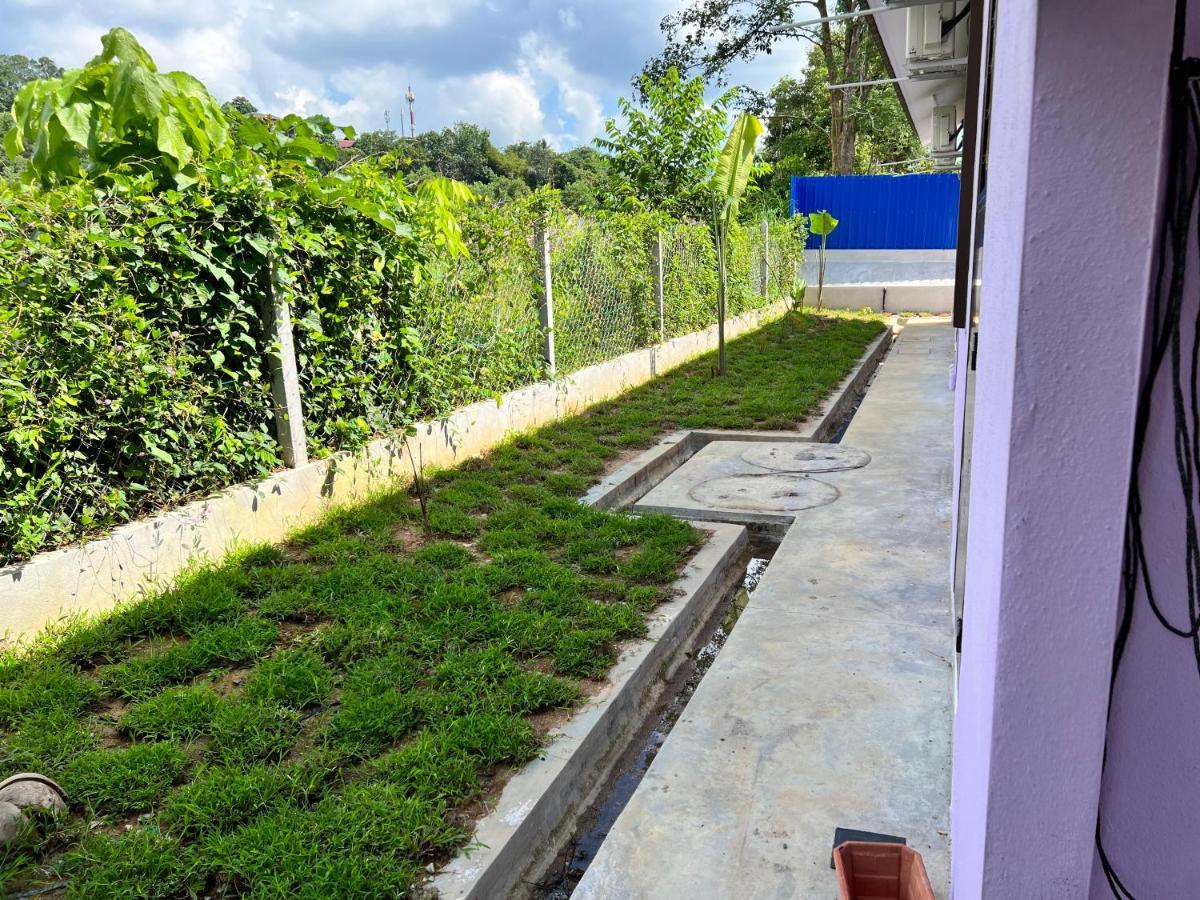 Tok Abu Heritage Roomstay Pantai Cenang  Dış mekan fotoğraf