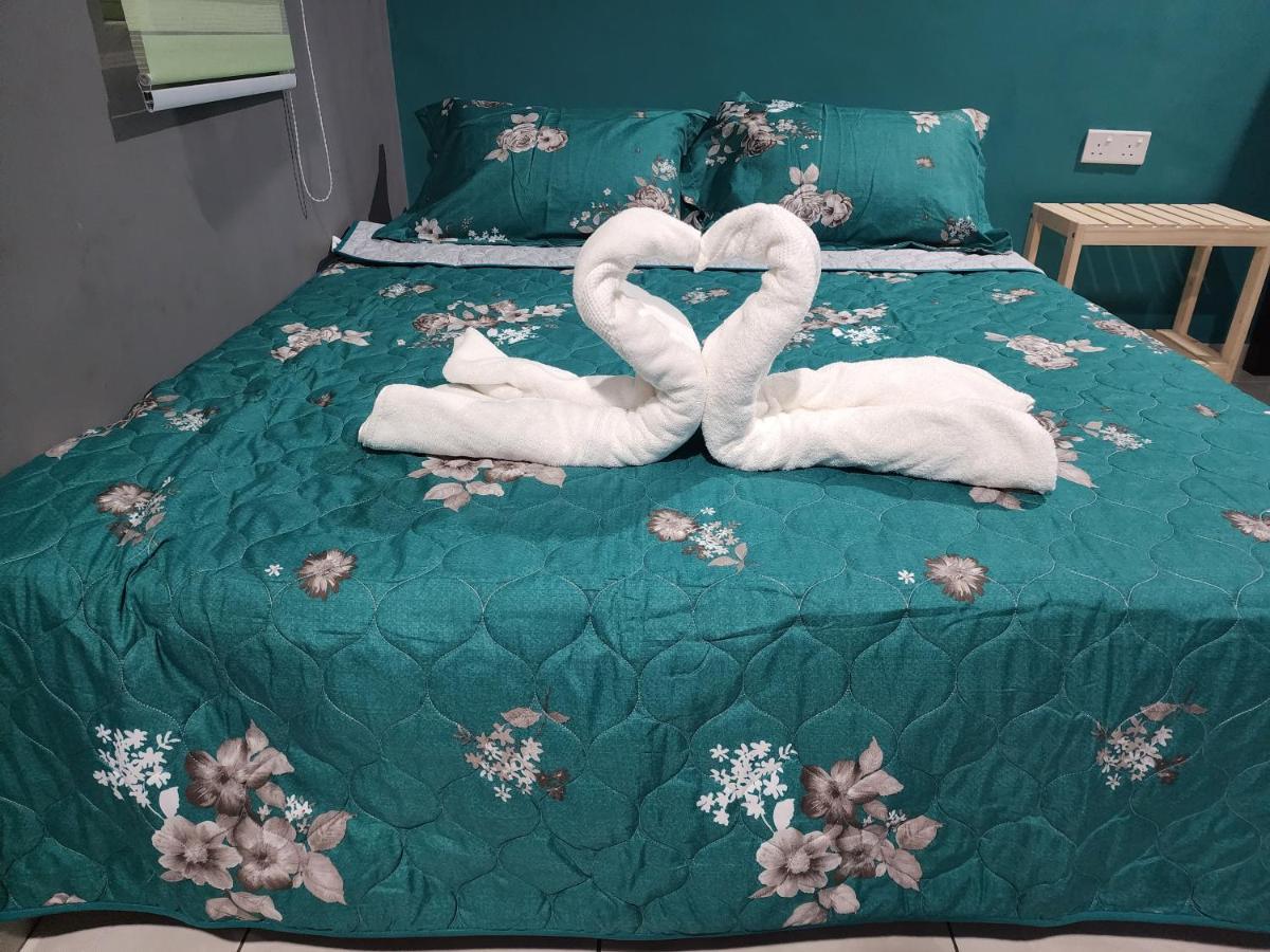 Tok Abu Heritage Roomstay Pantai Cenang  Dış mekan fotoğraf
